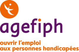 Logo AGEFIPH